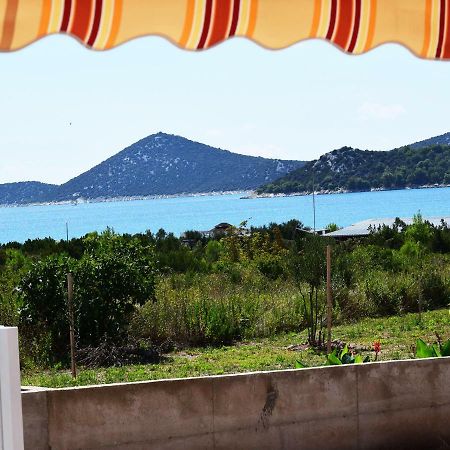 Iva Apartmani Tribalj Exteriör bild
